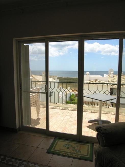 Вилла Casa Da Praia Para Ferias - Vila Pinheiro - Vivenda Johanna Лагуш Экстерьер фото