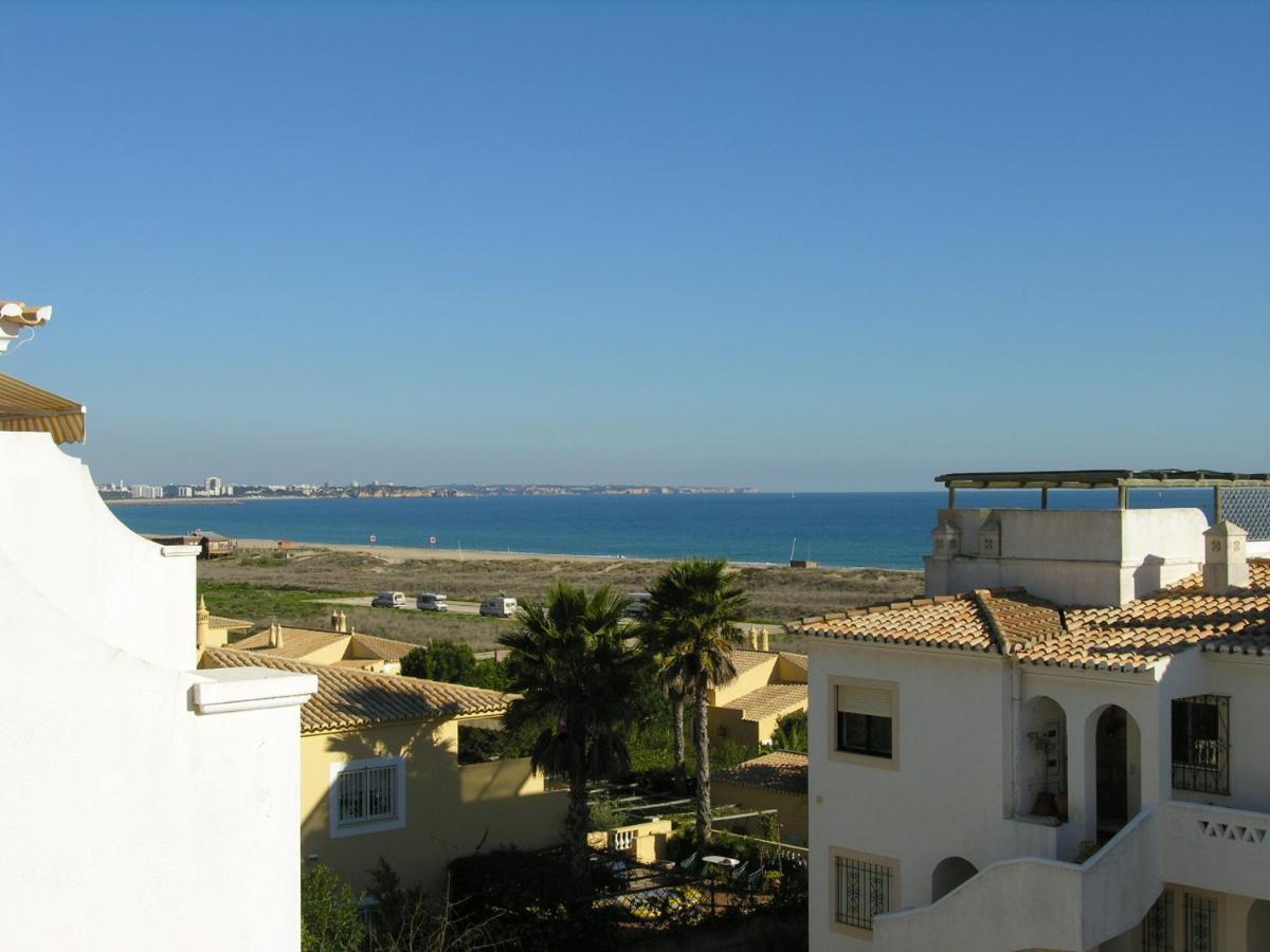 Вилла Casa Da Praia Para Ferias - Vila Pinheiro - Vivenda Johanna Лагуш Экстерьер фото