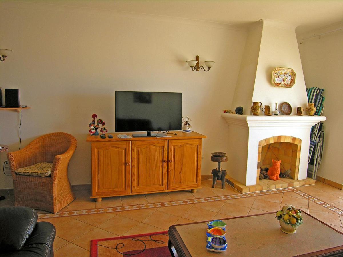 Вилла Casa Da Praia Para Ferias - Vila Pinheiro - Vivenda Johanna Лагуш Экстерьер фото